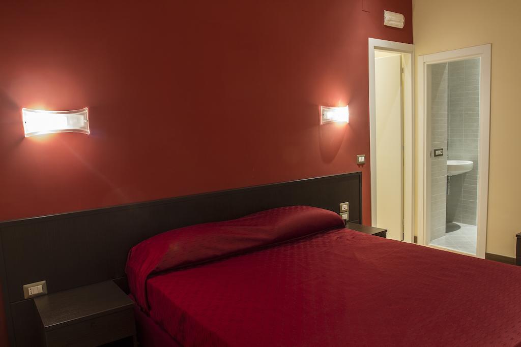 Bed and Breakfast Duomo 89 Neapol Pokoj fotografie